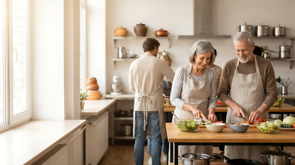Living in Lewis Pointe, Thornton: A Welcoming Community with Comfort, Convenience, and Charm